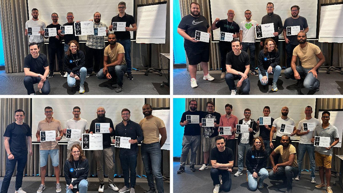 Silent Data tweet media