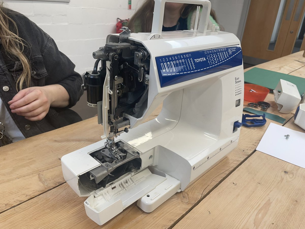 MadeInHethersett tweet media