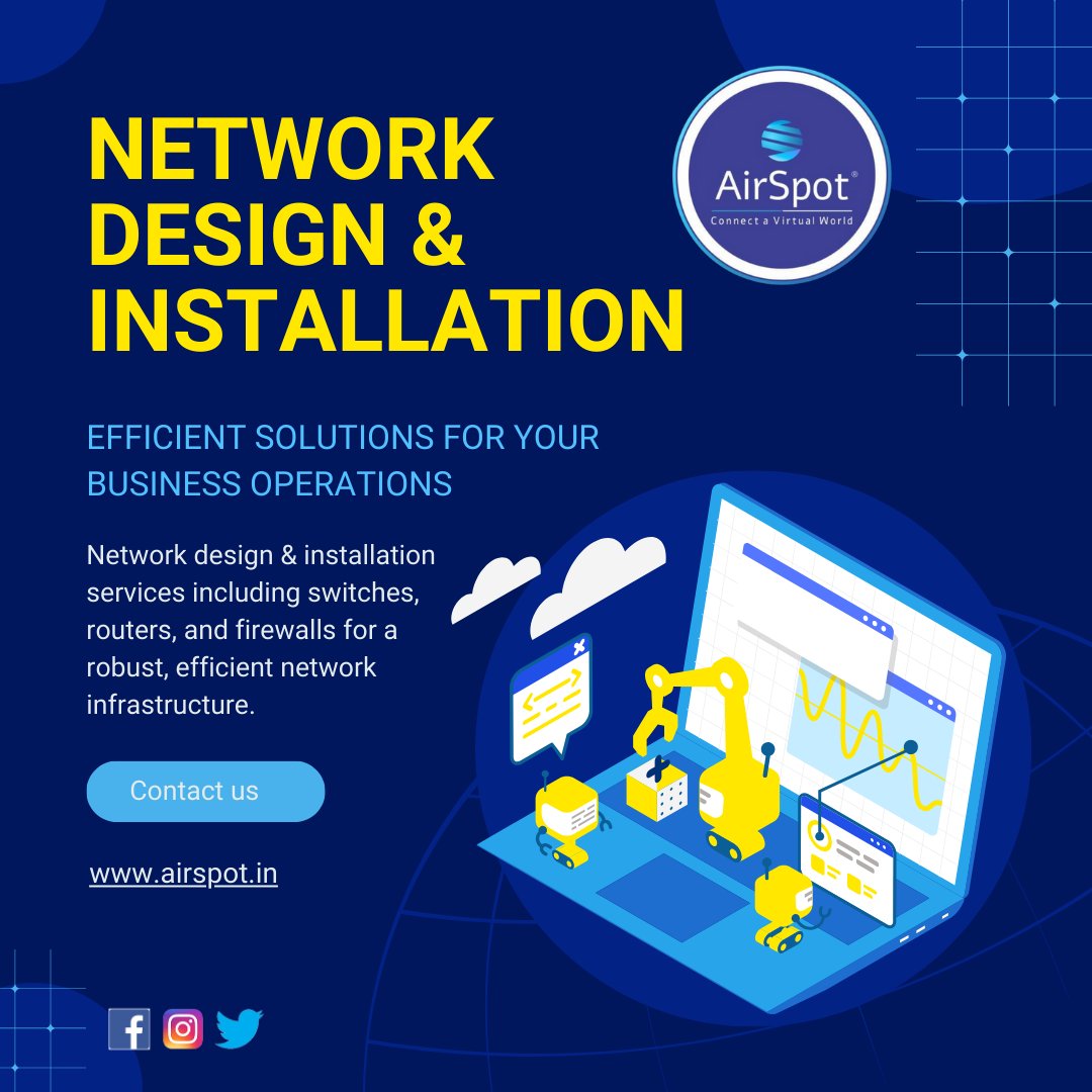 AirspotN's tweet image. Structured cabling is designed to provide data or voice communication via various kinds of cable and fibre optic cabling to data centers, apartment buildings, and offices. #surat #suratupdates #suratbusiness #suratithub #suratcity #suratindustry #navsari #navsaricity #industrial