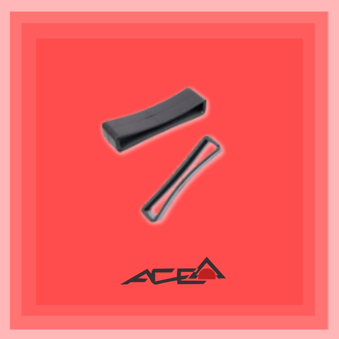 🌟Ace Feature Friday – Belt Loop &amp; Belt Stays

Used to keep loose webbing ends in place and tidy, the loops are fed onto the webbing and found on a wide range of applications such as belts and dog harnesses.

Purchase here: acesupplies.co.uk/products/belt-…

#AceSupplies #Beltloop