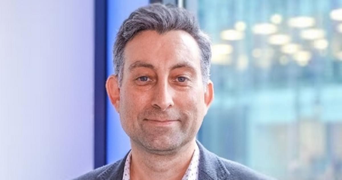 Insight door Canalys uitgeroepen tot EMEA Innovation Partner of the Year: Insight Enterprises, IT-adviseur en Solutions Integrator die organisaties helpt hun digitale transformatie te versnellen, is dit jaar op het Canalys Forum in Barcelona benoemd tot… dlvr.it/Sx4Nq9
