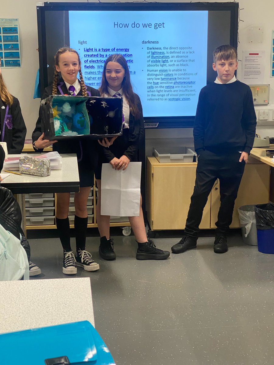 Clydeview Science tweet media