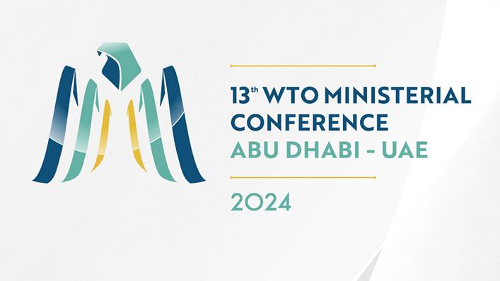 wto's tweet photo. Australia gives CHF 30,000 to support LDCs’ participation in MC13 #MC13 #LDC https://t.co/gCfdGhfMSz https://t.co/x2h4EDyoVs