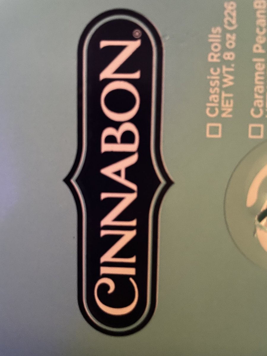 johannar1980's tweet photo. ⁦@Cinnabon⁩ this was so yummy and I agree life needs frosting #cinnabon #lifeneedsfrosting https://t.co/IB2mNxawgH