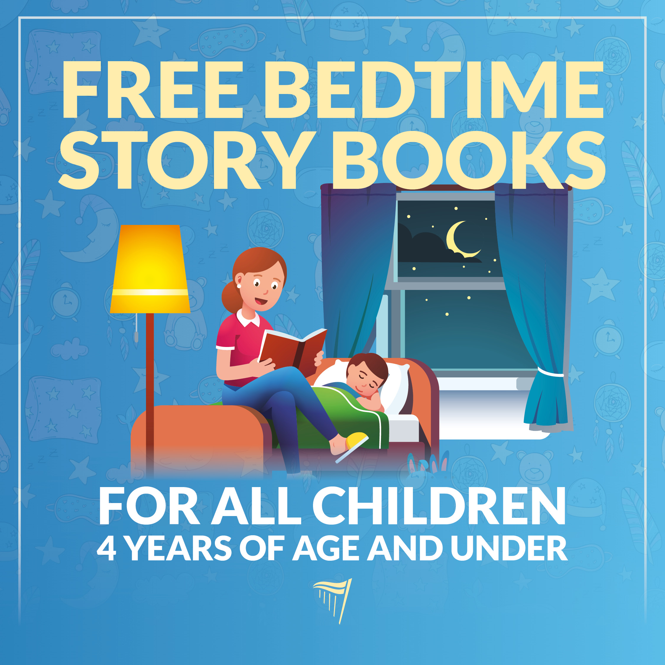 Bedtime stories to read free deals