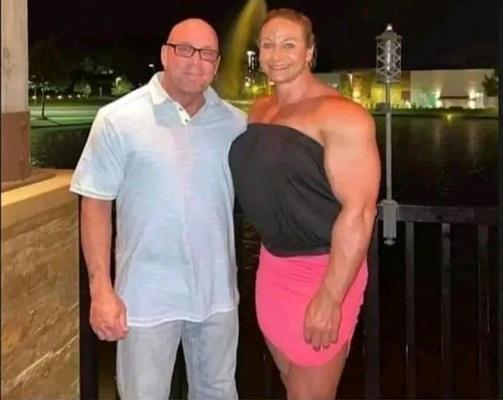 Zyra_pep's tweet image. 30 years of Marriage, he never raised a voice on his wife. Men must learn