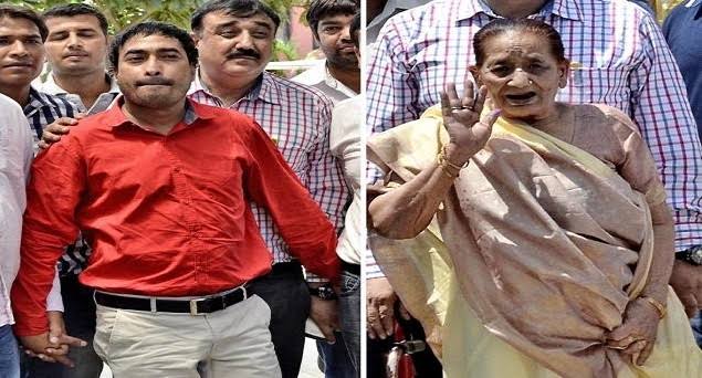 epanchjanya's tweet photo. क्या है तारा शाहदेव लव-जिहाद केस ?

आपको हिलाकर रख देगी यह जानकारी।

नेशनल शूटर तारा को कैसे बनाया गया था लव जिहाद का शिकार ?

2014 में शूटर तारा से मोहम्मद रकीबुल हसन ने असली नाम छुपाकर की शादी।

रकीबुल ने तारा को अपना नाम रंजीत कोहली बताया था।

इस साजिश में रकीबुल की अम्मी कौशर और मैरेज रजिस्ट्रार मोहम्मद मुश्ताक अहमद भी शामिल थे।

शादी के 2 दिन बाद तारा को मोहम्मद रकीबुल की असलियत का पता चला।

रकीबुल की सच्चाई जानने के बाद तारा ने विरोध किया।

इसपर रकीबुल के परिवार वालों ने तारा को काफी टॉर्चर किया और तारा पर इस्लाम कबूलने का दबाव बनाने लगे।

लेकिन तारा शाहदेव ने इस्लाम कबूलने से मना कर दिया और केस दर्ज करा दिया।

9 वर्ष बाद इस केस में CBI अदालत ने फैसला सुनाया और मोहम्मद रकीबुल को उम्रकैद की सजा सुनाई।

मैरेज रजिस्ट्रार मुश्ताक अहमद को 15 साल कैद और रकीबुल की अम्मी कौशर को भी 2 साल की सजा सुनाई है।