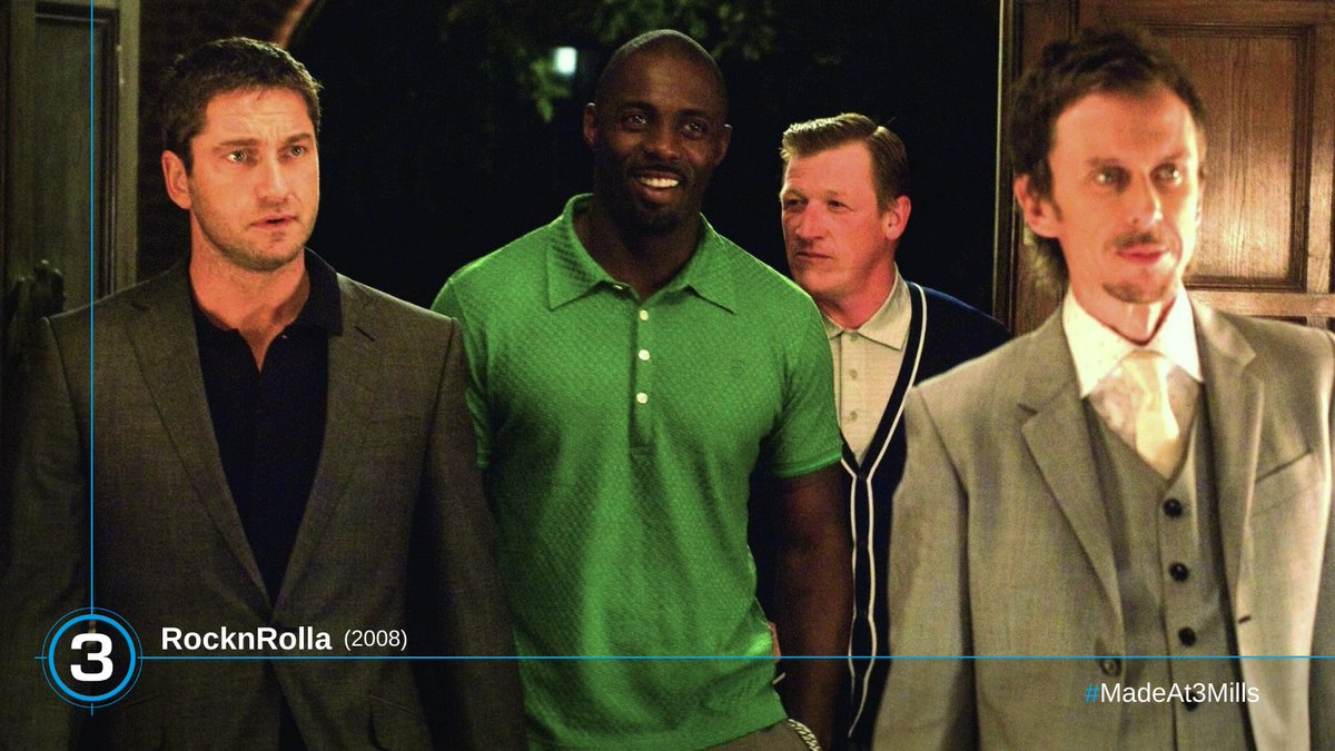 3millsstudios tweet media