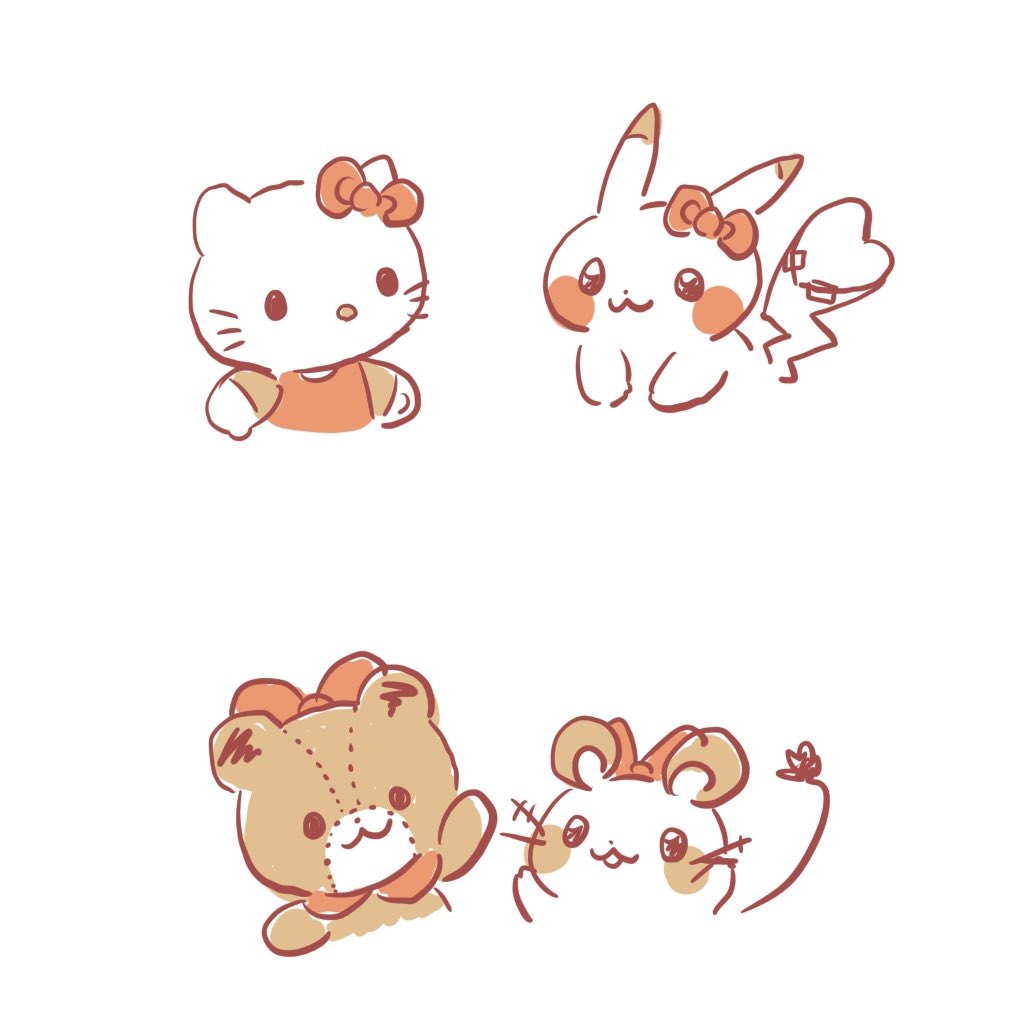 ぱぴこ tweet media