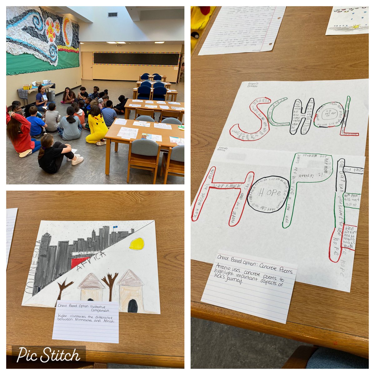 Erin Staniszewski tweet media