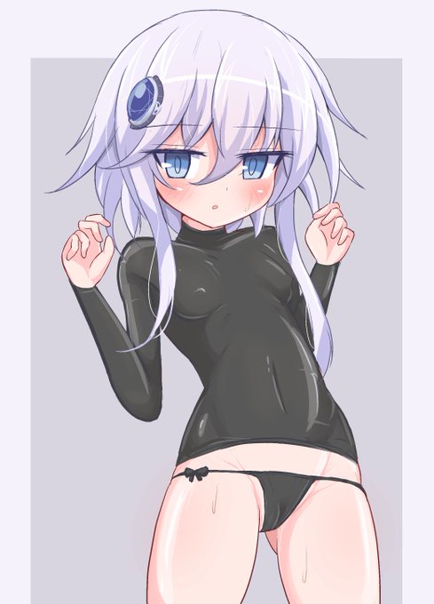 絵646号「ハチナさん」
ハチナ怪異譚リリースおめでとうございます!
ということでインナー姿のハチナさんを描きました。たっぷり堪能させていただきます…! 