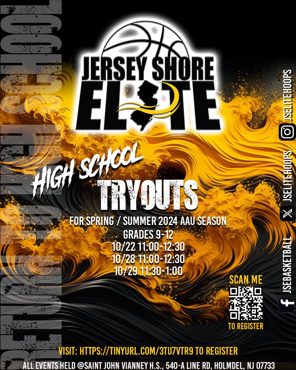 Jersey Shore Elite tweet media