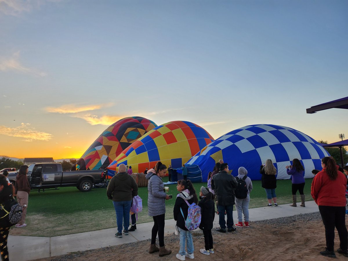 Principal Ludvik - Edward Gonzales Elementary tweet media