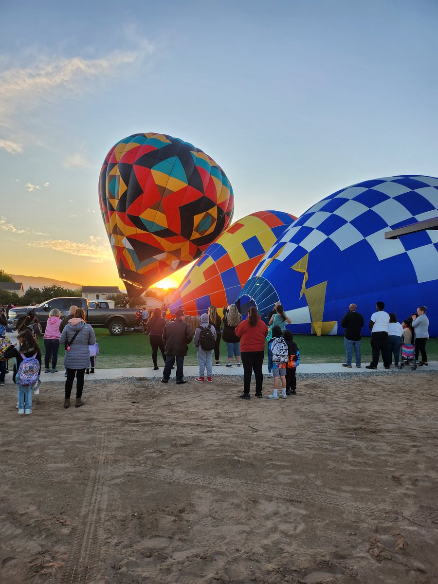 Principal Ludvik - Edward Gonzales Elementary tweet media