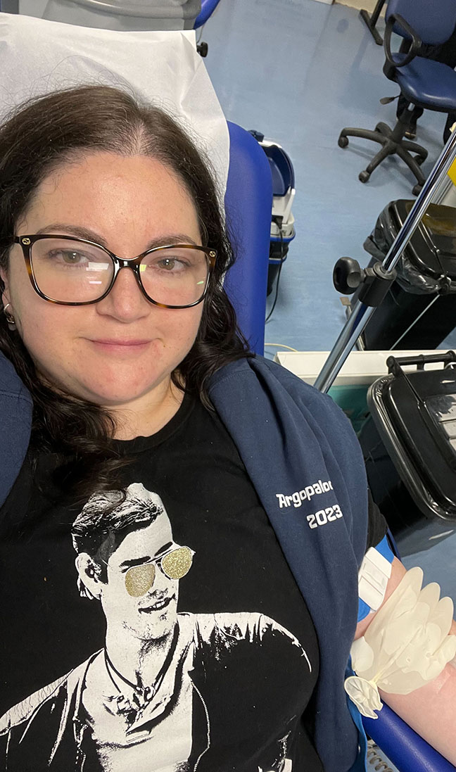 Last month, our team participated in the first annual Argo Translation Service Day! Our employees worldwide lent a helping hand by volunteering at Feed My Starving Children, Urban Ecology Center, Food Finders Food Bank, and Casa del Donante, among others.
bit.ly/45lOvaI