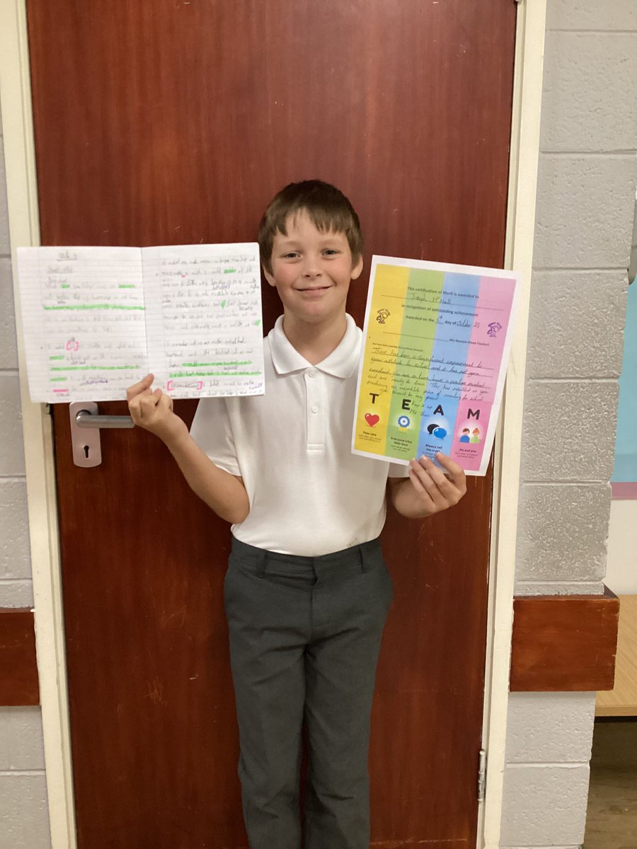 Year 6 Fazakerley Primary tweet media