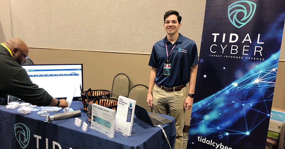 Tidal Cyber tweet media