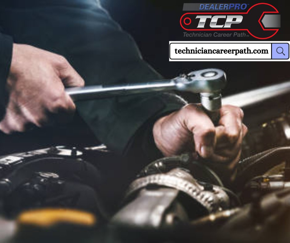 DealerPRO's tweet image. The current auto industry landscape demands innovative solutions. Our partnership with Sonic Tools ensures that techs have the right tools to succeed, fostering pride and ownership. 

🛠️ #DealerPROTraining #TechnicianCareerPath #SonicTools #TechnicianRetention