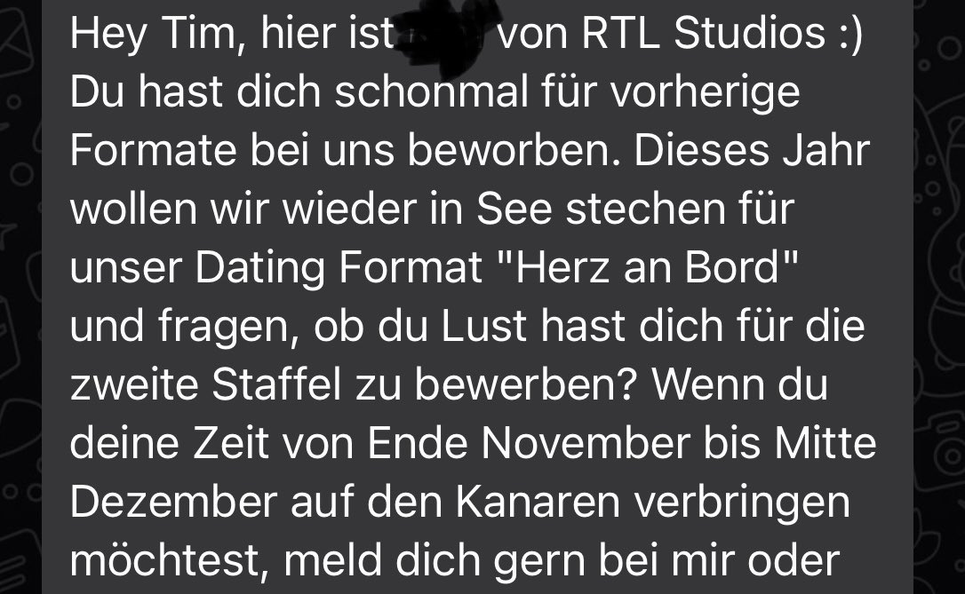 KuchenTV tweet media