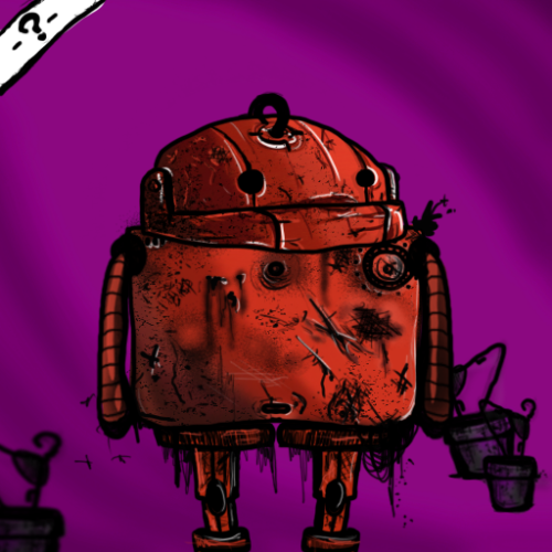 BOTSOFCOG_SALES's tweet photo. BOTS OF COG GEN2 #234
Minted by:
0x56ceb905745e9cb2b8d4039483a961702546d910 

(See Token 77 @ https://t.co/Uv0YvnMo0d)

FOLLOW @botsofcog FOR MORE

MINT A GEN2 @ https://t.co/aYzvIXPpgR
#botfam #botsofcog #cogbots #botarmy #polygonnft #nft https://t.co/EU2wKUFOFb