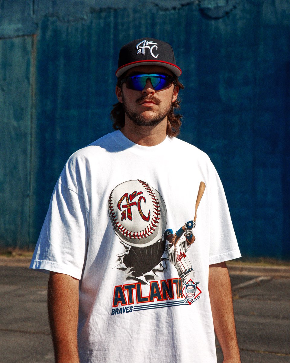 fullcircle_atl's tweet photo. FC Postseason apparel available now⚾️🪓

https://t.co/8dgYYN4184 https://t.co/php44ymOBF
