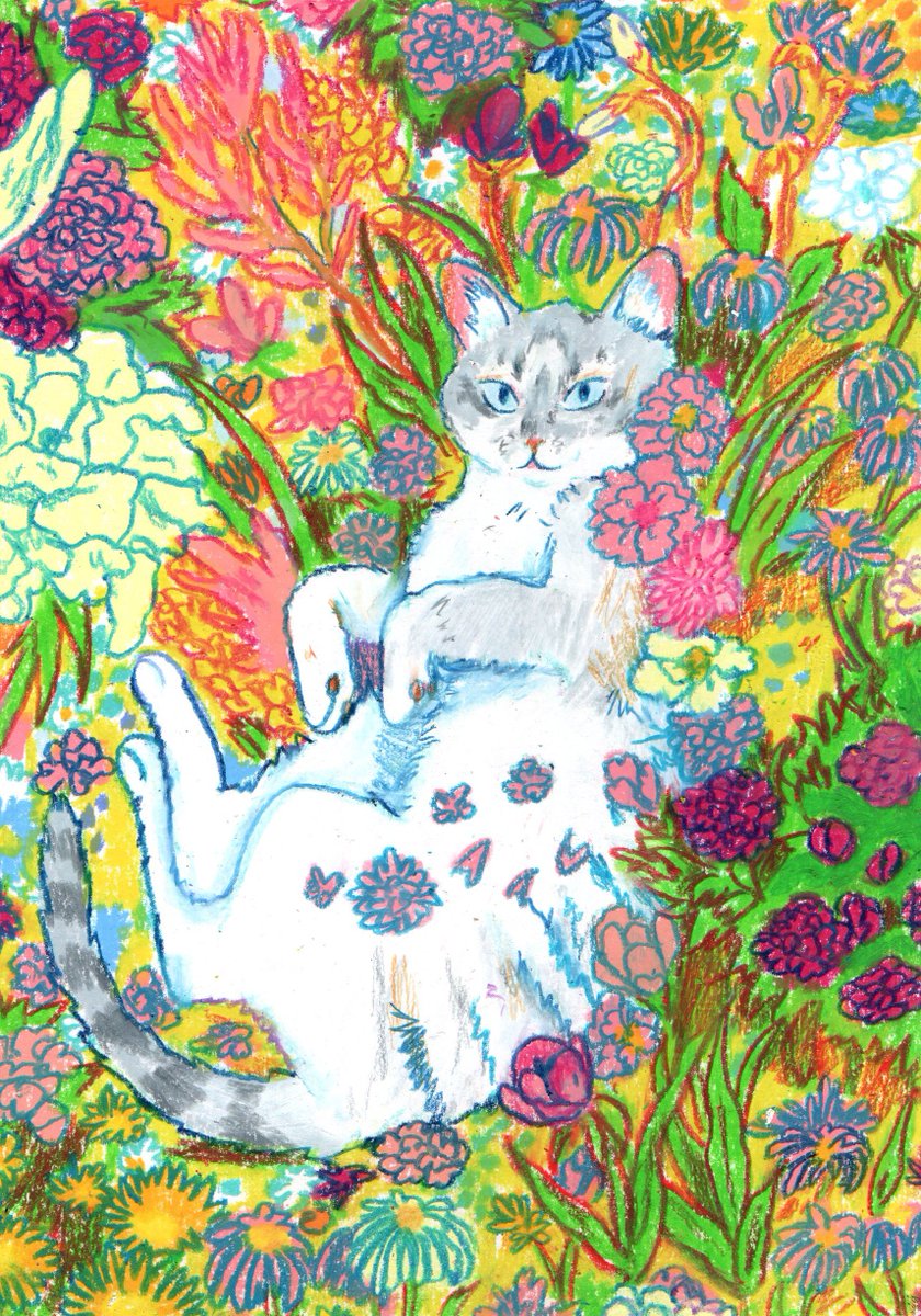 Commission for Trinity for their partner.