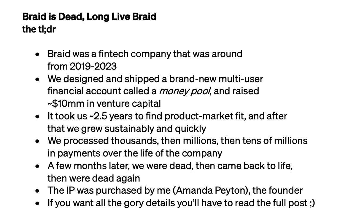 amanda peyton tweet media