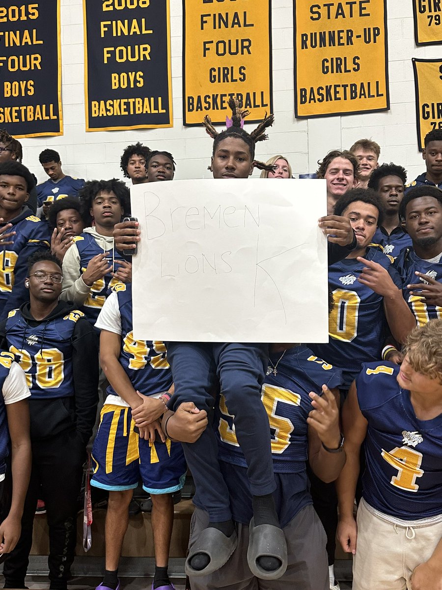 Fuck Bremen. Riley by 50