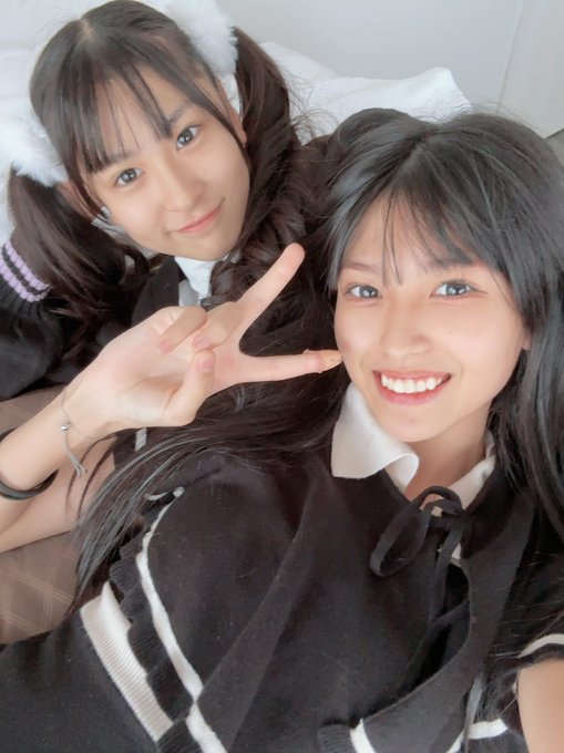 Twitterのコスプレ画像7