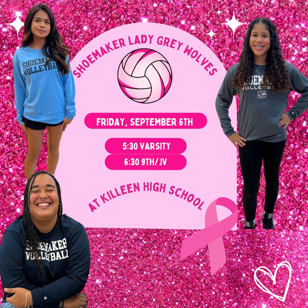 Shoemaker Volleyball tweet media
