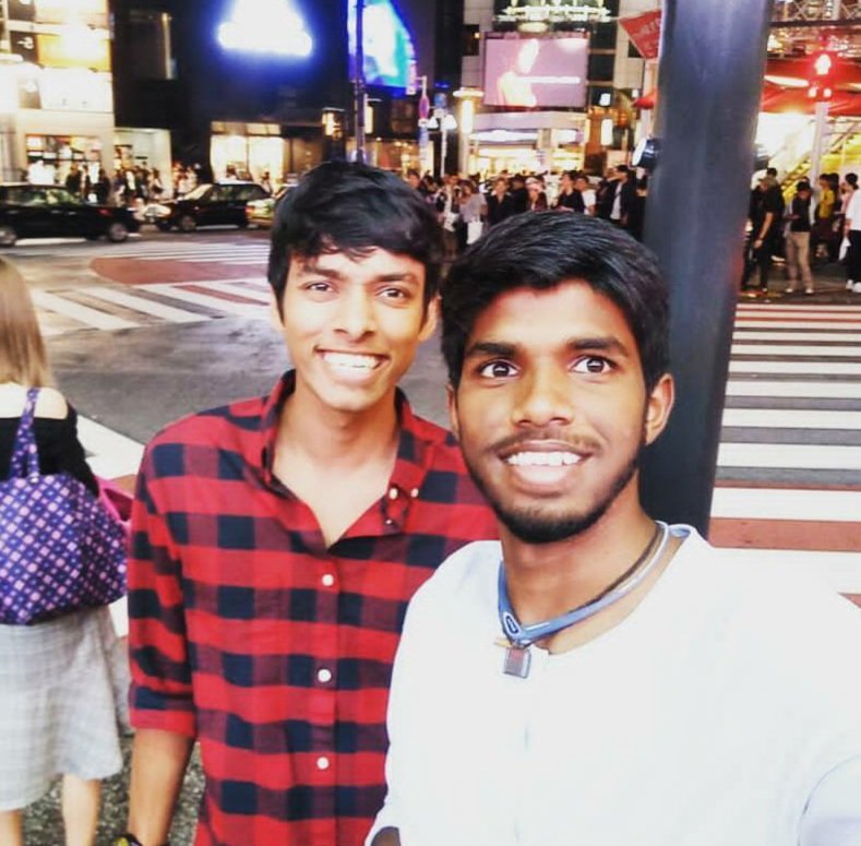 riebum's tweet photo. if you told me these two are going to be asian games finalist years later id laugh at your face fr https://t.co/mFj1YVOktK