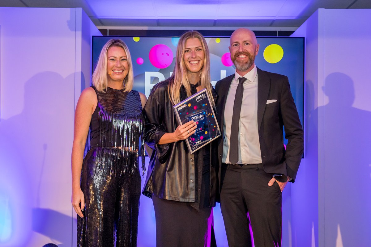 FUGU (@fugupr) on Twitter photo Somebody pinch us! We won BOTH our categories at the CIPR PRide Awards last night for our work <a href="/bigshiftglobal/">The Big Shift Global</a> #WorldBankWorldProblems campaign.
🏆 Environmental
🏆 Not-for-profit
🎉Read all about it: bit.ly/3RIy59m #PRideSCI Somebody pinch us! We won BOTH our categories at the CIPR PRide Awards last night for our work <a href="/bigshiftglobal/">The Big Shift Global</a> #WorldBankWorldProblems campaign.
🏆 Environmental
🏆 Not-for-profit
🎉Read all about it: bit.ly/3RIy59m #PRideSCI