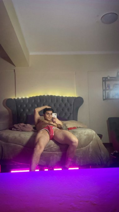 Hoydia nos vemos en vivo por ARSMT 🥵🇨🇱  ➡️ https://t.co/rLijULvUAS ➡️ https://t.co/eSQjbJW1B0 https://t