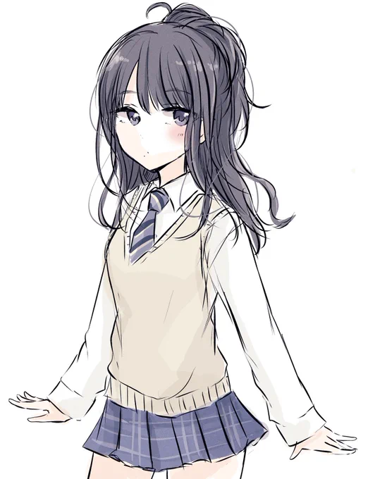 ひお〜。 