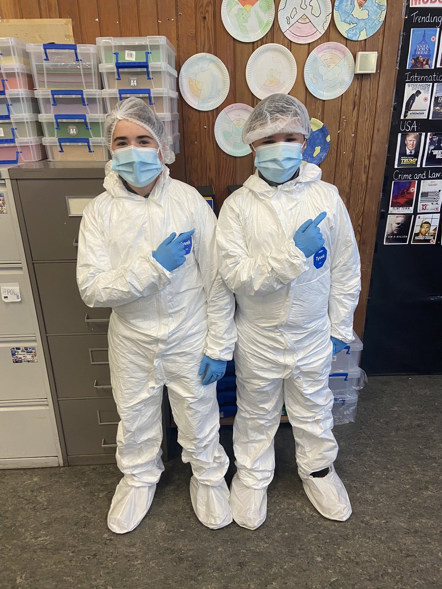 Balwearie Modern Studies (@balweariemods) on Twitter photo A huge thank you to Amanda from <a href="/ScotPolAuth/">Scottish Police Authority</a> Forensic Services for visiting us 4 times <a href="/BalwearieHigh/">Balwearie High</a> this term to speak about her job as a Scene of Crime Officer! Today was her last input to the 2nd S2 CSI class. All pupils thoroughly enjoyed it! <a href="/BHS_DYW/">Balwearie DYW</a> A huge thank you to Amanda from <a href="/ScotPolAuth/">Scottish Police Authority</a> Forensic Services for visiting us 4 times <a href="/BalwearieHigh/">Balwearie High</a> this term to speak about her job as a Scene of Crime Officer! Today was her last input to the 2nd S2 CSI class. All pupils thoroughly enjoyed it! <a href="/BHS_DYW/">Balwearie DYW</a>