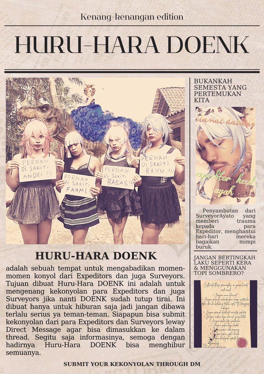 ARCHIVED. tweet media