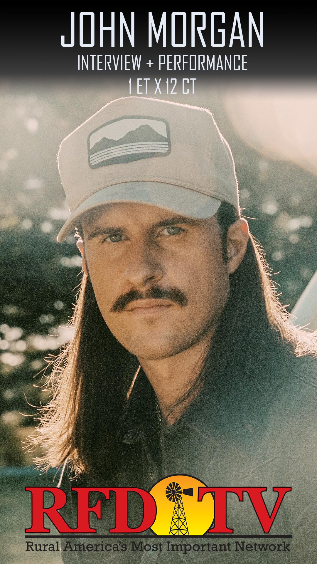 RFD-TV on X: Today! @JohnMorgan95 t.coEUXw6sIpG9  X
