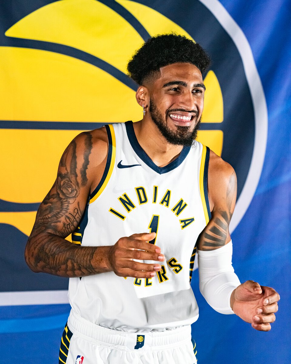 Pacers to wear Flo-Jos on Jan. 29
