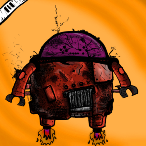 BOTSOFCOG_SALES's tweet photo. BOTS OF COG GEN2 #1677
Minted by:
0xdbd0ccec655df570cd714e049e41ccd83839d95e 

(See Token 78 @ https://t.co/grSiM66ViS)

FOLLOW @botsofcog FOR MORE

MINT A GEN2 @ https://t.co/aYzvIXPpgR
#botfam #botsofcog #cogbots #botarmy #polygonnft #nft https://t.co/B9MCsjl9dg