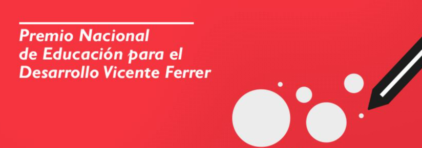 AECID_es's tweet photo. 📢#AtenciónDocentes Abrimos convocatoria del XIII Premio Nacional de #EducaciónparaelDesarrollo a las mejores iniciativas pedagógicas para sensibilizar, fomentar el espíritu crítico y la participación del alumnado para lograr una ciudadanía global🌍+INFO https://t.co/LH8SYuu6zZ https://t.co/cCR7Fw70dr