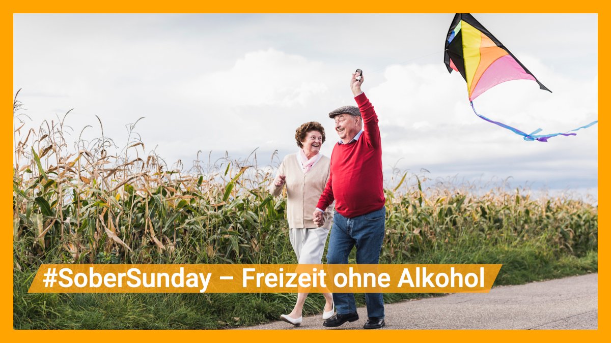#Drachensteigen ist nur was für Kinder? Von wegen! Egal ob alt oder jung, mit Kindern oder ohne: Beim Drachensteigen verbringt ihr nicht nur einen schönen Tag ohne #Alkohol mit euren Liebsten an der frischen Herbstluft, es ist auch gesund und macht den Kopf frei. 😊#KennDeinLimit