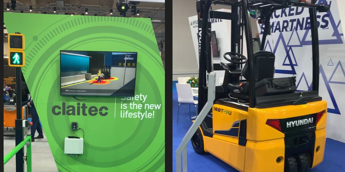 claitec's tweet image. 📅👉 Last weekend, our colleagues from FillisLift - Andreas Fillis SA participated in the 𝟗𝐭𝐡 𝐈𝐧𝐭𝐞𝐫𝐧𝐚𝐭𝐢𝐨𝐧𝐚𝐥 𝐄𝐱𝐡𝐢𝐛𝐢𝐭𝐢𝐨𝐧 &quot;𝐋𝐨𝐠𝐢𝐬𝐭𝐢𝐜𝐬 𝐒𝐮𝐩𝐩𝐥𝐲 𝐂𝐡𝐚𝐢𝐧&quot; where they showcased a selection of Claitec #products, among others.

#claitec