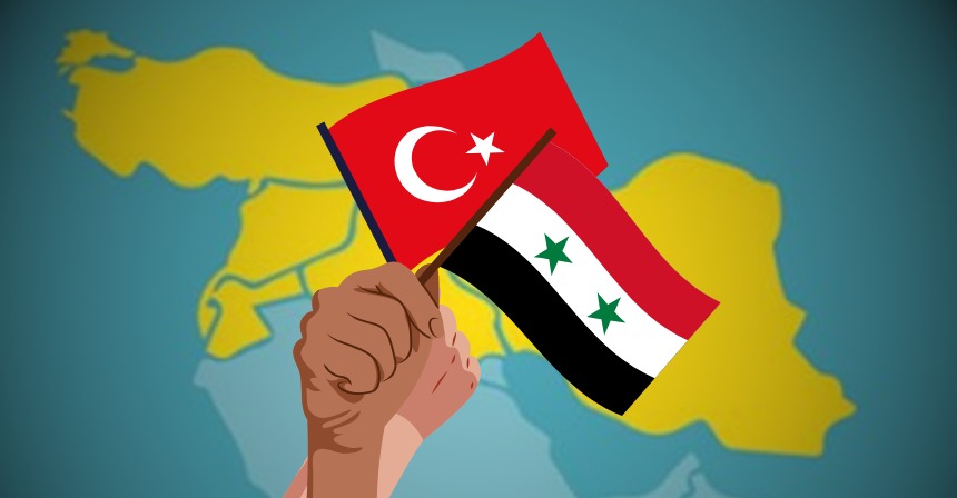 Sadece 1990’ların başından bu yana ABD emperyalizmi; bölgemizdeki milyonlarca insanımızın yaşamını, çocuğumuzun yüzündeki tebessümü, kadınımızın hayallerini ellerinden almış; insanlarımızı açlığa, sefalete ve vatansızlığa mahkûm etmiştir.
Bu gerçeği bir an bile unutan her siyasi