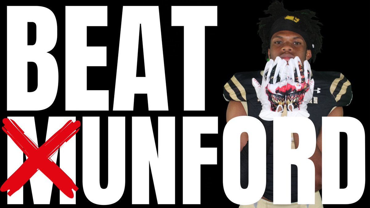 LincolnBearsFB's tweet image. We’ve waited 365 for this one!!! BEAT ❌UNFORD‼️
#BearDown #GameDayGraphics