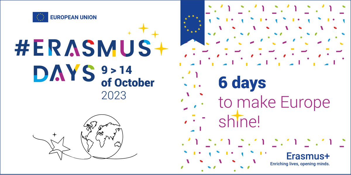 Le réseau de la 𝗙𝗢𝗥𝗠𝗔𝗧𝗜𝗢𝗡 𝗧𝗢𝗨𝗧 𝗔𝗨 𝗟𝗢𝗡𝗚 𝗗𝗘 𝗟𝗔 𝗩𝗜𝗘  fête les #𝗘𝗥𝗔𝗦𝗠𝗨𝗦𝗗𝗔𝗬𝗦🎉📷 Théme:  𝗟𝗮 𝗽𝗹𝘂𝘀-𝘃𝗮𝗹𝘂𝗲 𝗱𝗲𝘀 𝗺𝗼𝗯𝗶𝗹𝗶𝘁𝗲́𝘀 𝗽𝗼𝘂𝗿 𝗹𝗲𝘀 𝗮𝗽𝗽𝗿𝗲𝗻𝗮𝗻𝘁𝘀 𝗲𝘁 𝗹𝗲 𝗽𝗲𝗿𝘀𝗼𝗻𝗻𝗲𝗹 𝗱𝗲 𝗹𝗮 𝘃𝗼𝗶𝗲 𝗽𝗿𝗼 » #Gipdaifi