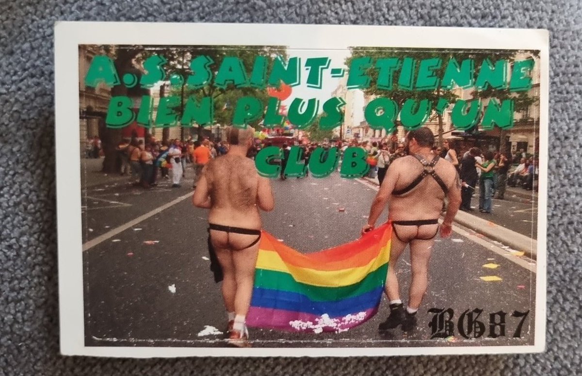 1jour1stick's tweet photo. 5) ton stick le plus #WTF
#AntiSteph https://t.co/x2Sw0iLsr5