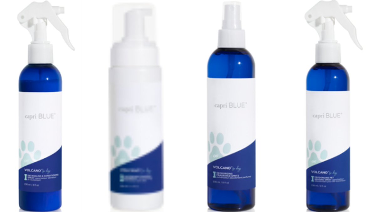 Pet sprays, shampoos recall!!!   wduv.com/news/trending/…

#CapriBlue #petproductrecall #WDUV