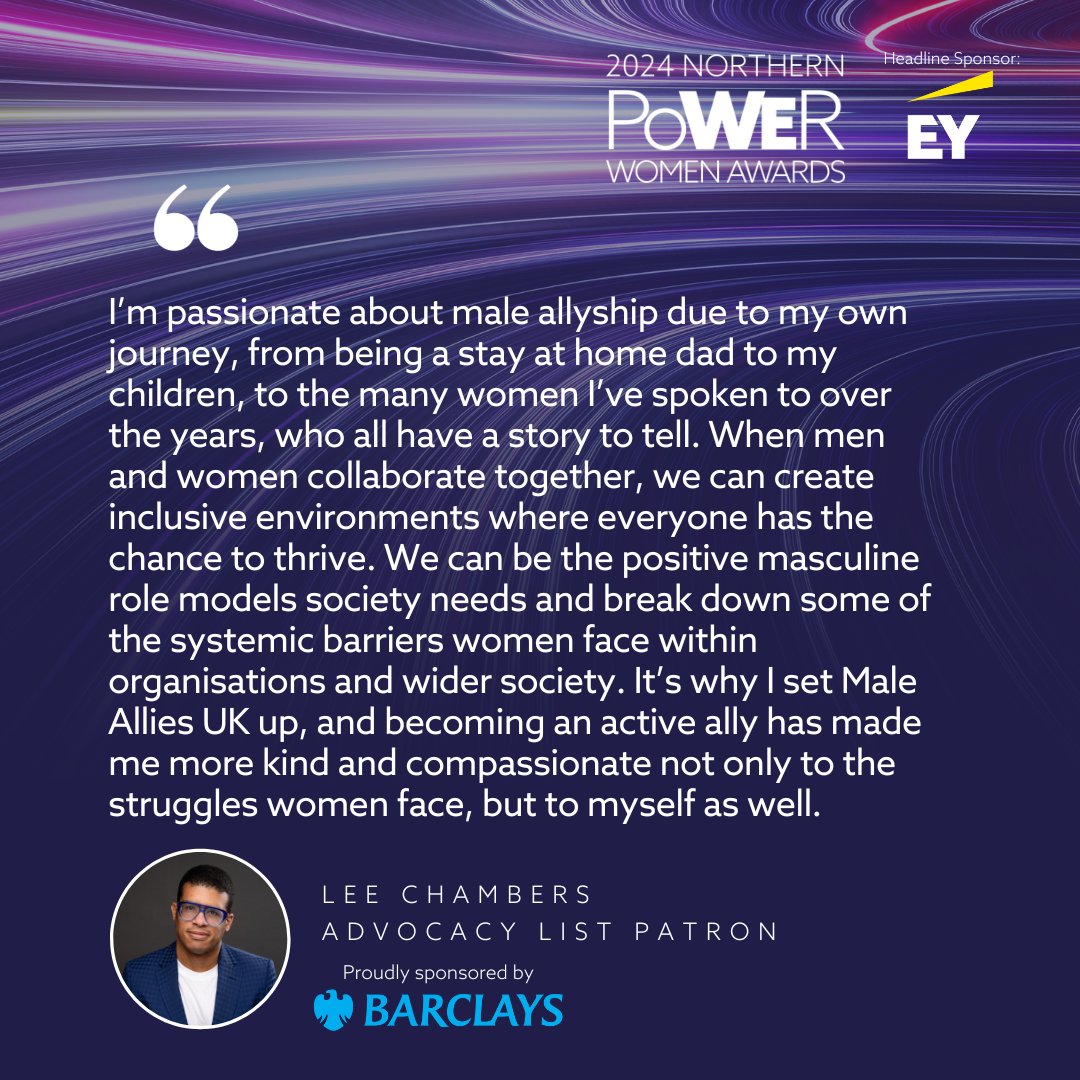 We Are PoWEr tweet media