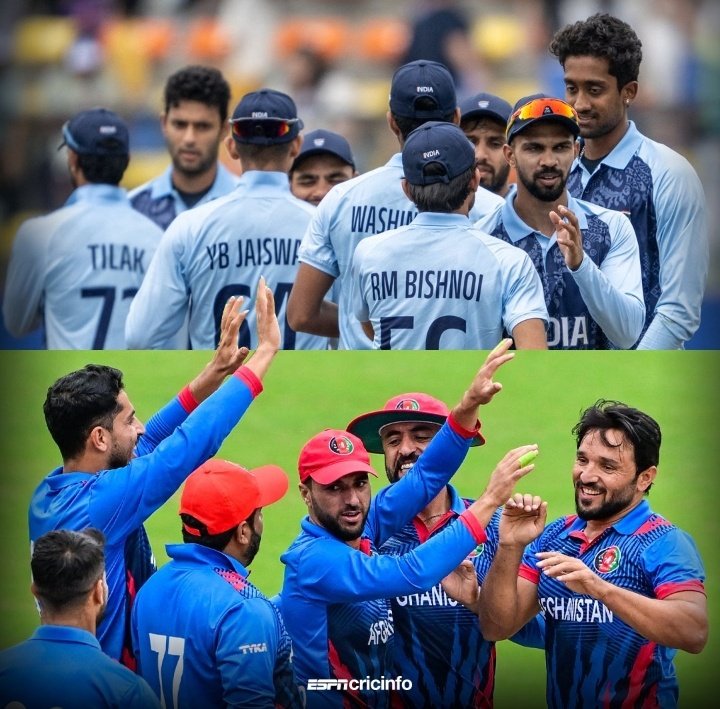 SafiDream44's tweet photo. 🇦🇫 qualified in final 
#AfghanAbdalyanI wish you success in the final, may you win inshallah 🤲 
Shine Captain @GbNaib
#INDvsAFG
#asiangamefinal https://t.co/ws1ihxJYvo
