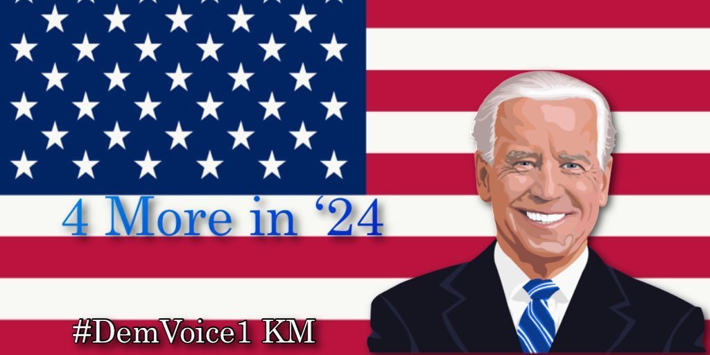 1shermoore's tweet image. #StrongerTogetherForDemocracy #VoteBlueToSaveDemocracy #BidenHarris2024 #SlavaUkraini🇺🇦